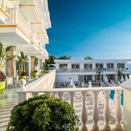 Sl La Perla Hotel Kemer Antalya Luaran gambar