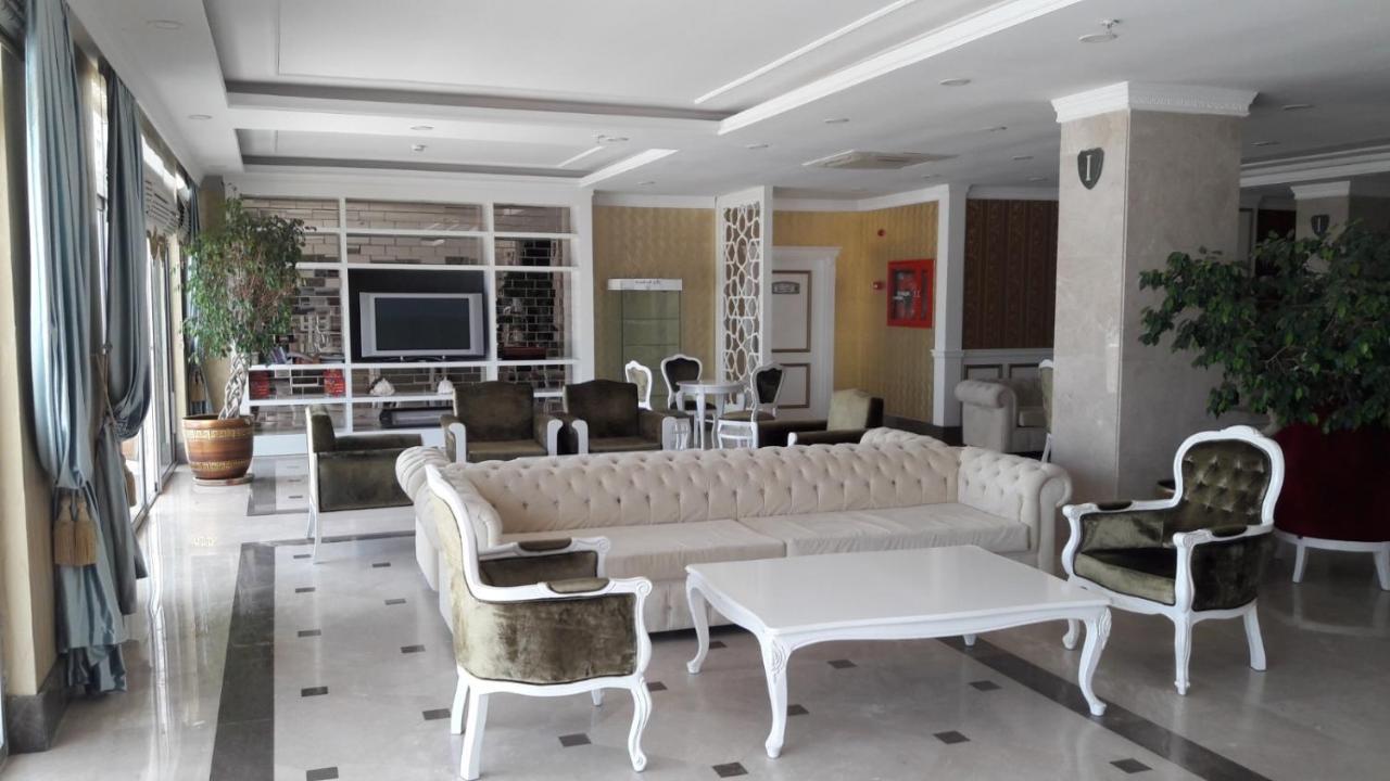 Sl La Perla Hotel Kemer Antalya Luaran gambar