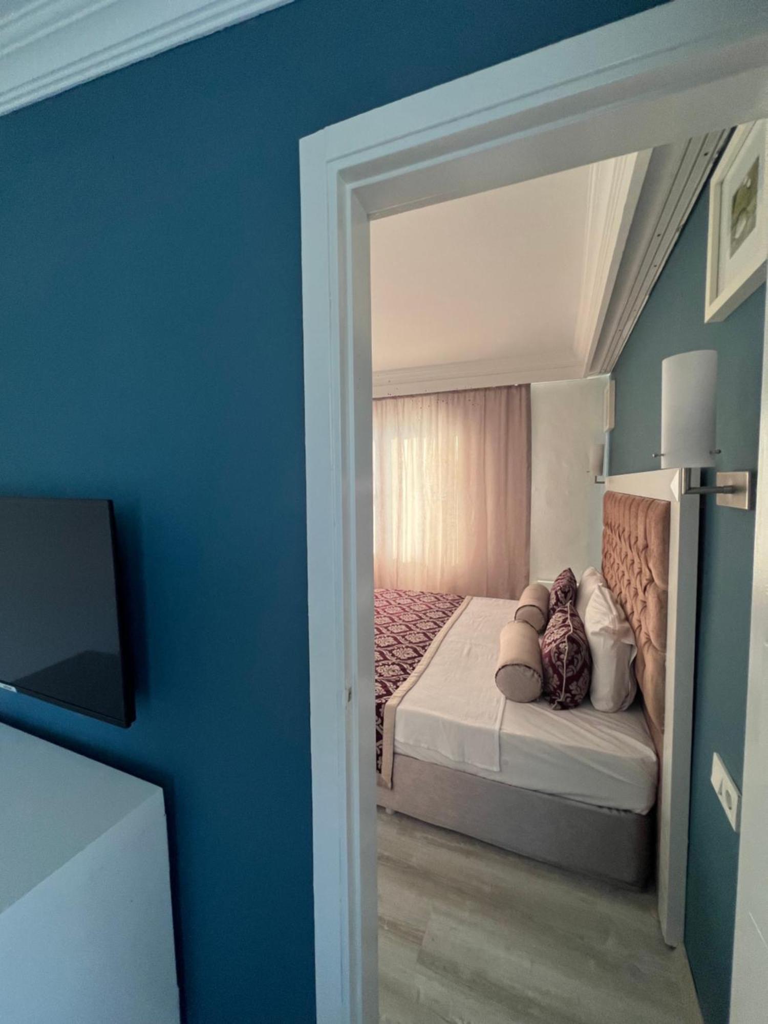 Sl La Perla Hotel Kemer Antalya Luaran gambar